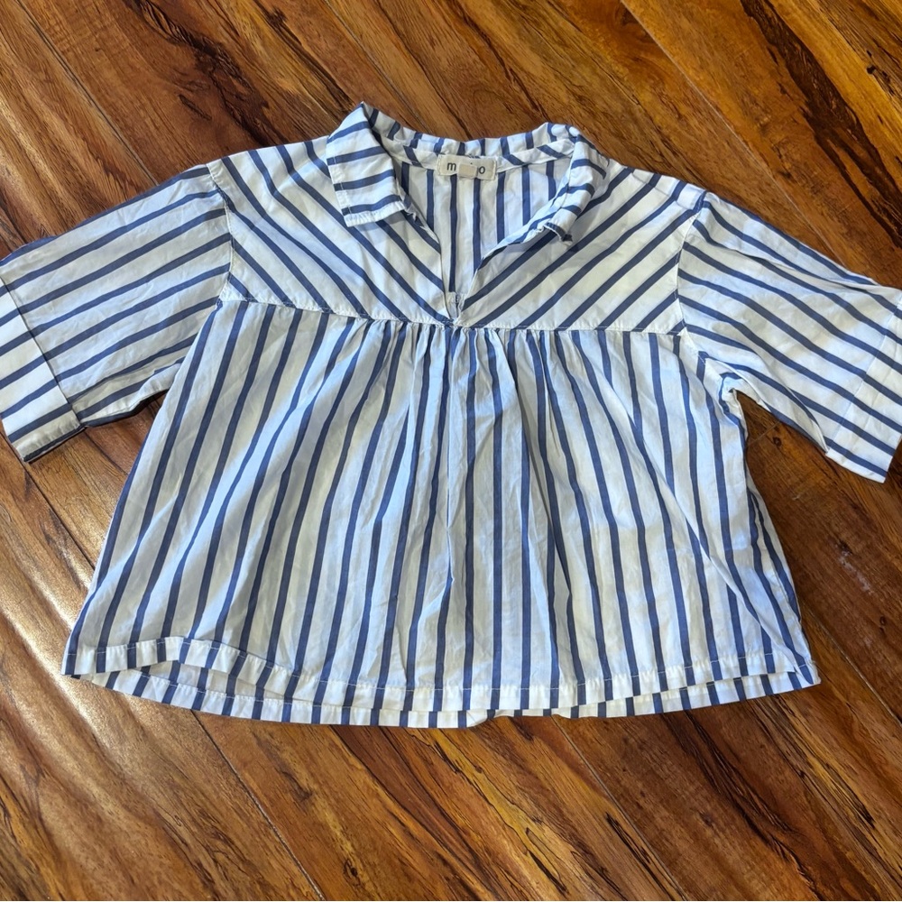 Mabo kids Top